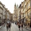 Praag, rondreis Oost Europa